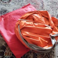 آفتابگیر دستکش لباسکار کلاه تیشرت کیف