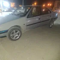 پژو ۸۸|خودرو سواری و وانت|قروه, |دیوار