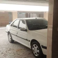 پارس  تیو فایو