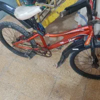 دوچرخه ۲۰|دوچرخه، اسکیت، اسکوتر|بندر ماهشهر, |دیوار