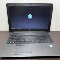 لپ تاپ  Hp Zbook Firefly - power G7 - studio G5|رایانه همراه|گرگان, |دیوار