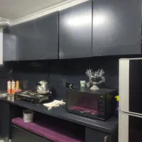 کابینت آشپزخانه