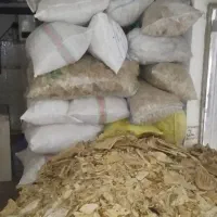 نان خشک