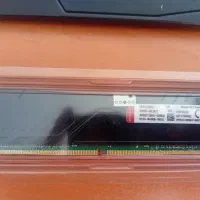 رم ۸ ddr4|قطعات و لوازم جانبی رایانه|کرج, حاجی آباد|دیوار