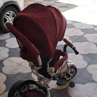 فروش کالسکه کولار آلمان و سه چرخه