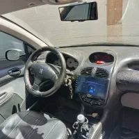 206 sd v8 مدل 97|خودرو سواری و وانت|تهران, فلاح|دیوار