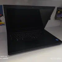 لپ تاپ کارکرده تمیز i5 نسل 5 رم 8 هارد 500