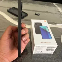 شیاومی Redmi note 13 در حد|موبایل|تهران, سعادت‌آباد|دیوار