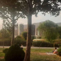 فروش زمین کلنگی  ۱۹۸ متری در شهرک راه اهن|فروش زمین و ملک کلنگی|تهران, هوانیروز|دیوار