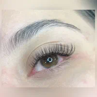 مدل اکستنشن مژه|خدمات آرایشگری و زیبایی|کرمانشاه, |دیوار