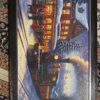 پازل ۱۰۰۰ تیکه