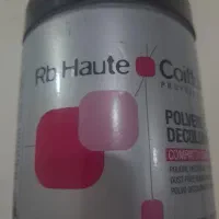 رنگ مو.پاکسازی صورت ...تخفیف به مدت 10روز