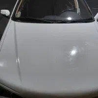 پژو پارس LX TU5، مدل ۱۳۹۷