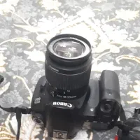 دوربین عکاسی 60dکنون|دوربین عکاسی و فیلمبرداری|بیرجند, |دیوار