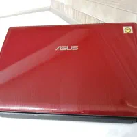 لب تاب ایسوز  مدل   A43 SJ