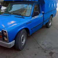 نیسان تک برگ