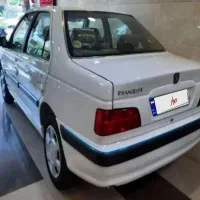 پژو پارس XU7P سفارشی موتور جدید ۱۴۰۱|خودرو سواری و وانت|گنبد کاووس, |دیوار