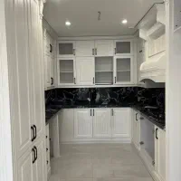 ۱۲۰ متر ۲خوابه_تراس قابل چیدمان_گذر۲۰متری_حرم مطهر