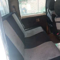 مزدا دوکابین 2000ژاپن|خودرو سواری و وانت|بیرجند, |دیوار