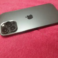 اپل iPhone 13 Pro Max با حافظهٔ ۱۲۸ گیگابایت