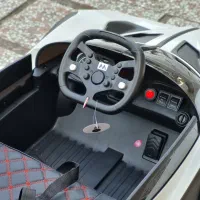 ماشین شارژی بوگاتی 2026|اسباب‌‌بازی|تهران, شهرک صدرا|دیوار