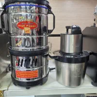 کاترمیکسر۳کیلویی نوا