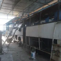 به یک جوشکار یا آهنگر نیازمندیم