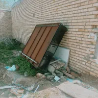 اتاق وانت تمیز سالم