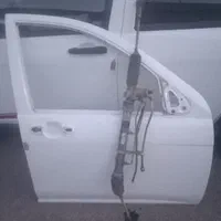 درب کوییک سمت راست  باجعبه فرمان هیدرولیک درحدصفر|قطعات یدکی و لوازم جانبی|رشت, معلولین|دیوار