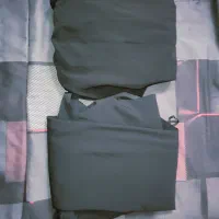 دو تا چادر دوخته شده|لباس|ورامین, ورامین|دیوار