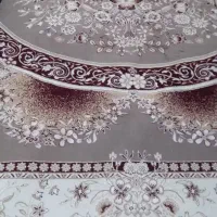 قالی فرش ۱۲ متری ماشینی