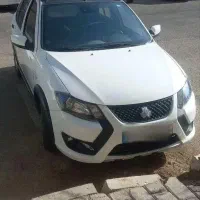 کوئیک GXR L 403|خودرو سواری و وانت|سمنان, |دیوار