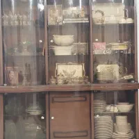 بوفه بزرگ کارکرد