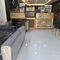 نیاز به نیروی خانم،فروشنده،باریستا،کافیمن،گیم|استخدام خدمات فروشگاه و رستوران|شیراز, ابیوردی|دیوار