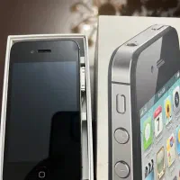 گوشی ایفون4s