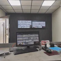 فروش و نصب انواع دوربین مداربسته|دوربین مداربسته|صدرا-فارس, فاز ۱|دیوار