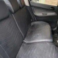 206 SD  V8 تیپ5 مدل94|خودرو سواری و وانت|تهران, مینای شمالی (مخبر)|دیوار