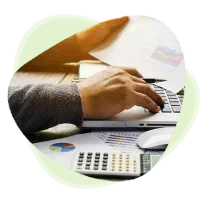 خدمات حسابداری مالی مالیاتی بیانگران