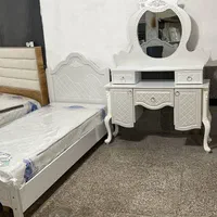 تخت نوجوان وکیوم