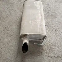 انباری اگزوز|قطعات یدکی و لوازم جانبی|کاشان, شهرک خاتم الانبیا (مسکن ملی کاشان)|دیوار