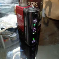 پاد OXBAR 30k|زیورآلات و اکسسوری|هشتگرد, فاز ۳ مهستان|دیوار