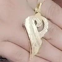 مدال طلا گمشده