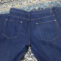 شلوار جین ، بنتون اصل|لباس|بابل, |دیوار