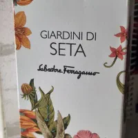 عطر Giardini di SETA|آرایشی، بهداشتی، درمانی|تهران, قلهک|دیوار