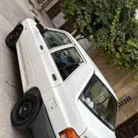 پراید مدل ۹۸