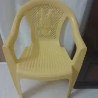 صندلی پلاستیکی کودک