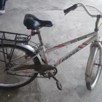 دوچرخه قناری