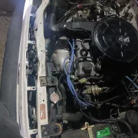 پراید82 دوگانه