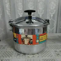 زودپز سالم و آکبند سا