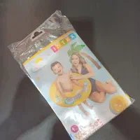 جلیقه شنابازوبند وتیوب وحلقه شنا بادی|غواصی و ورزش‌های آبی|مشهد, میان ولایت|دیوار